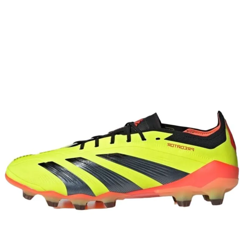 adidas Predator Elite HG AG 'Japan Energy Citrus Pack' IG8977 sold by KicksCrew