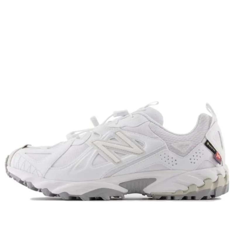 New Balance ML610 'White' ML610XN sold by KicksCrew