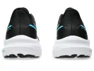 ASICS GT-1000 13 'Black Digital Aqua' 1011B858-001 sold by KicksCrew