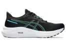 ASICS GT-1000 13 'Black Digital Aqua' 1011B858-001 sold by KicksCrew