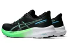 ASICS GT-1000 13 'Black Digital Aqua' 1011B858-001 sold by KicksCrew