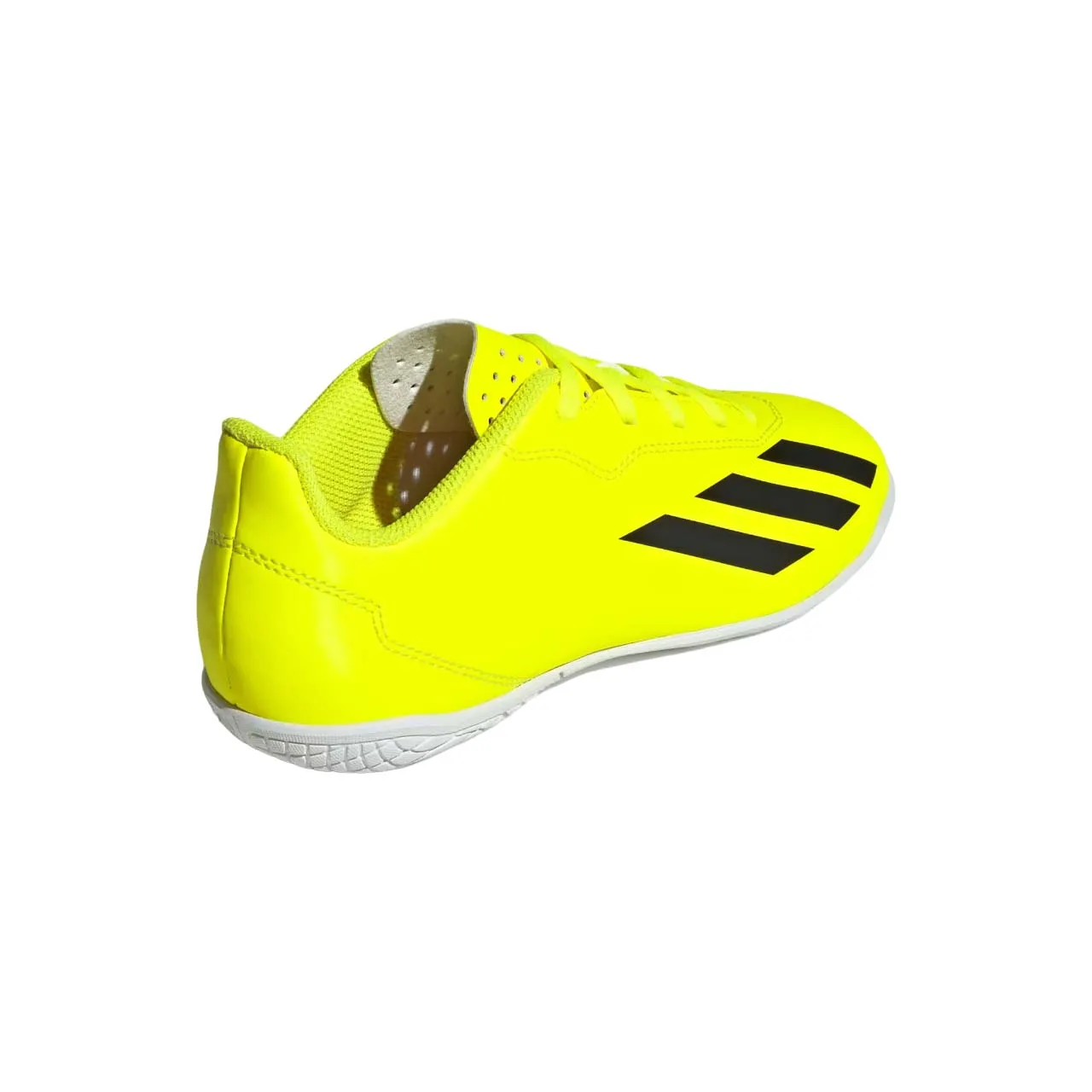(GS) adidas X Crazyfast Club IN 'Solar Energy' IF0710 sold by KicksCrew product image thumbnail 4