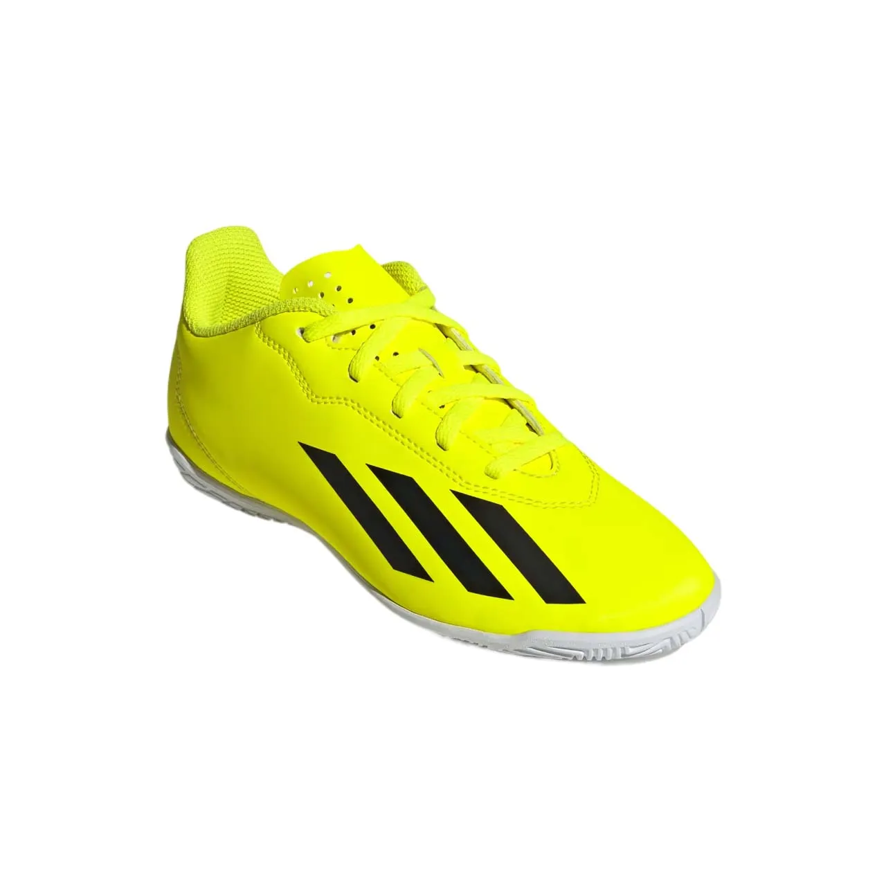 (GS) adidas X Crazyfast Club IN 'Solar Energy' IF0710 sold by KicksCrew product image thumbnail 3