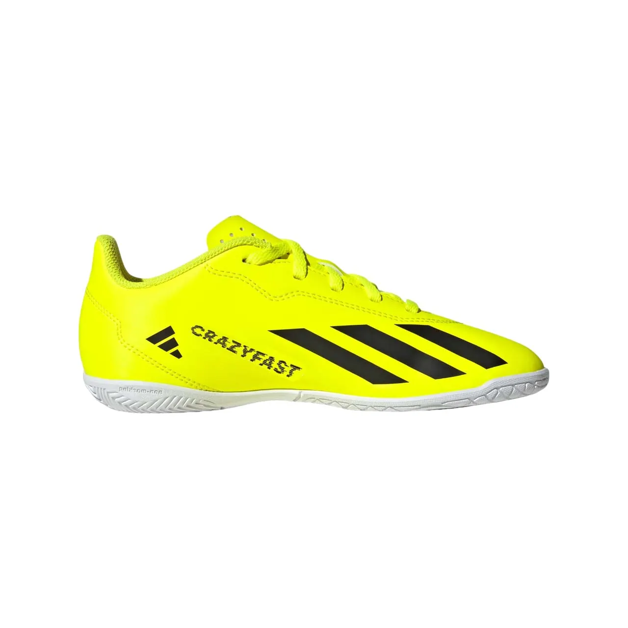 (GS) adidas X Crazyfast Club IN 'Solar Energy' IF0710 sold by KicksCrew product image thumbnail 2