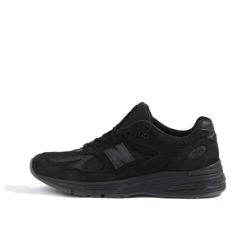 New Balance x Stone Island 991v2 'Black' U991SK2 sold by KicksCrew