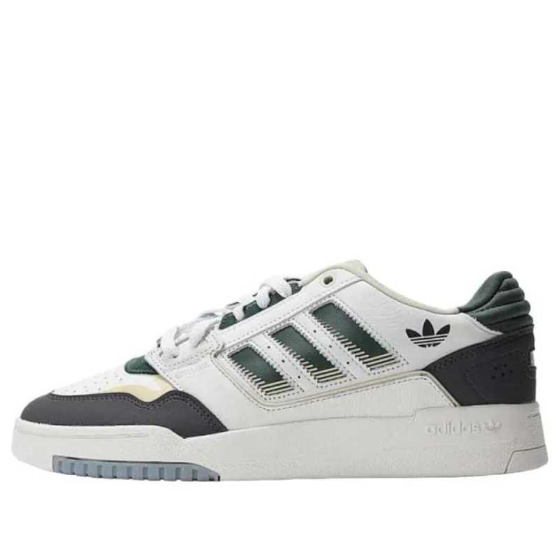adidas Dropstep 2.0 'Clover' JP5885 sold by KicksCrew