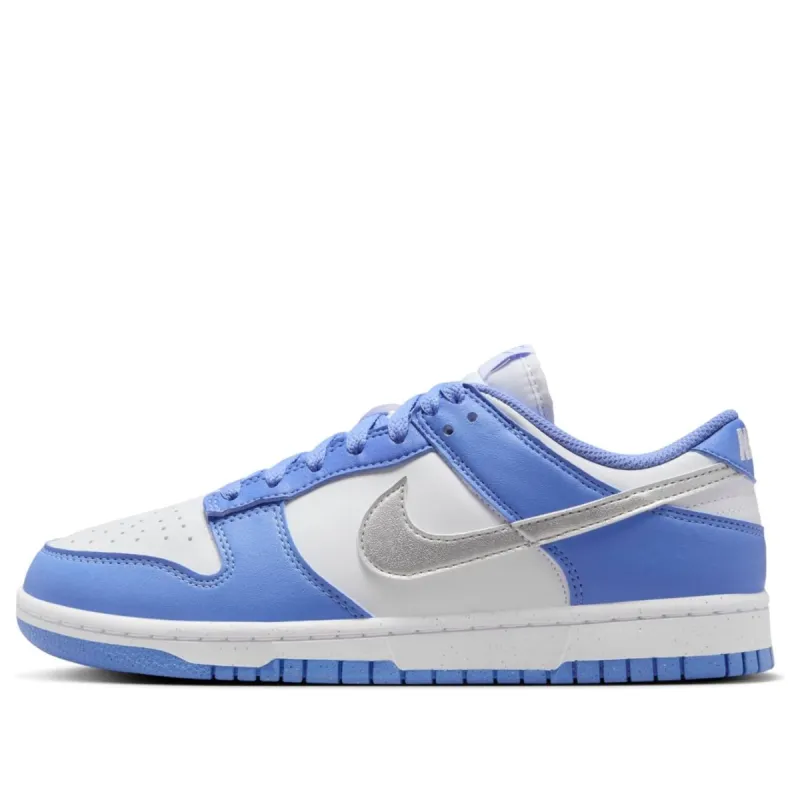 (WMNS) Nike Dunk Low Next Nature 'Royal Pulse' DD1873-402 sold by KicksCrew