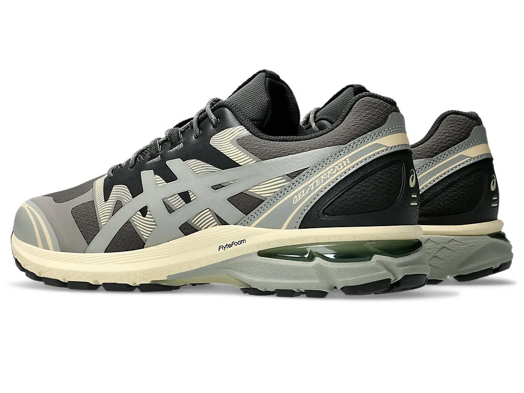 ASICS Gel-Terrain 'Truffle Grey' 1203A342-021 sold by KicksCrew product image thumbnail 4