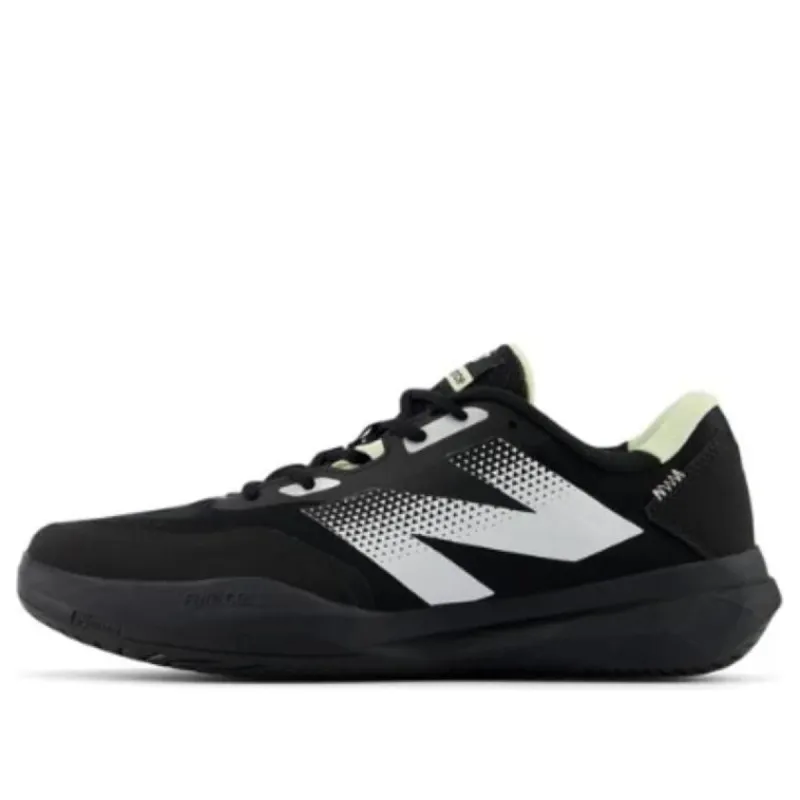 New Balance FuelCell v4 'Black' MCH796J4 sold by KicksCrew