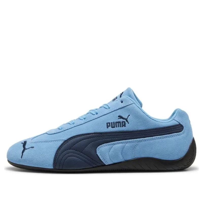 PUMA Speedcat OG 'Team Light Blue' 398847-01 sold by KicksCrew