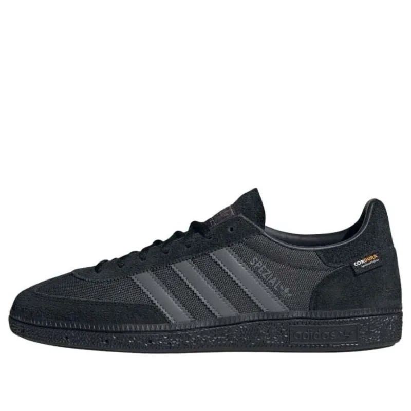 adidas Handball Spezial 'Core Black Cordura' IE6603 sold by KicksCrew