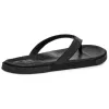 UGG Bennison Ii Flip Flop 'Black' 1132739-BLK sold by KicksCrew