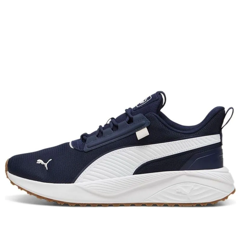 PUMA Pacer 23 Street 'Navy White' 399061-02 sold by KicksCrew
