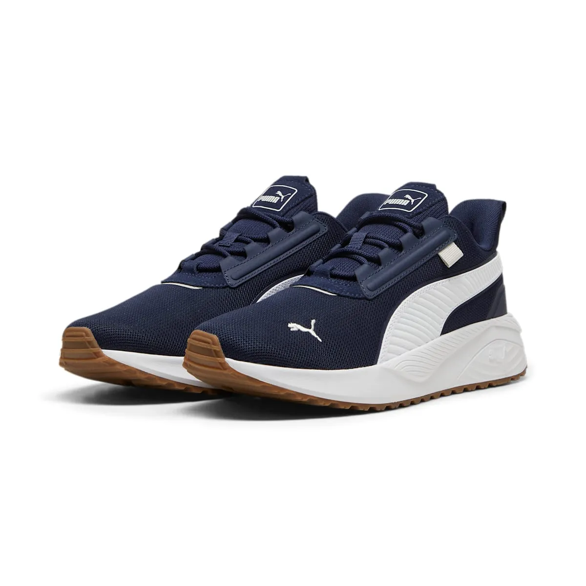 PUMA Pacer 23 Street 'Navy White' 399061-02 sold by KicksCrew product image thumbnail 3