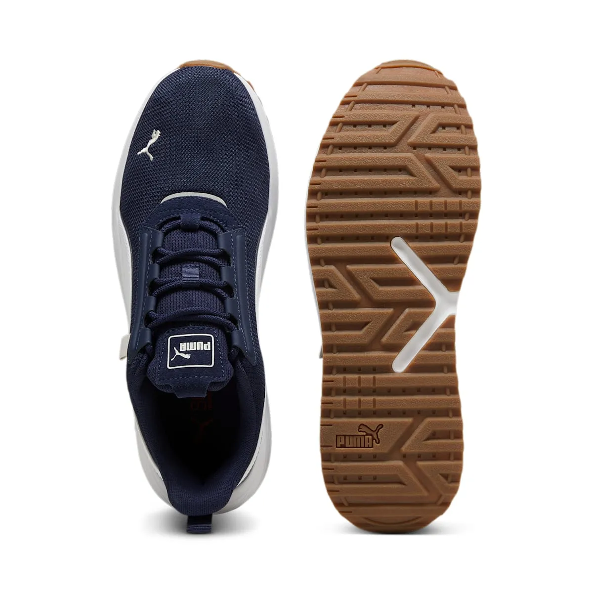 PUMA Pacer 23 Street 'Navy White' 399061-02 sold by KicksCrew product image thumbnail 4