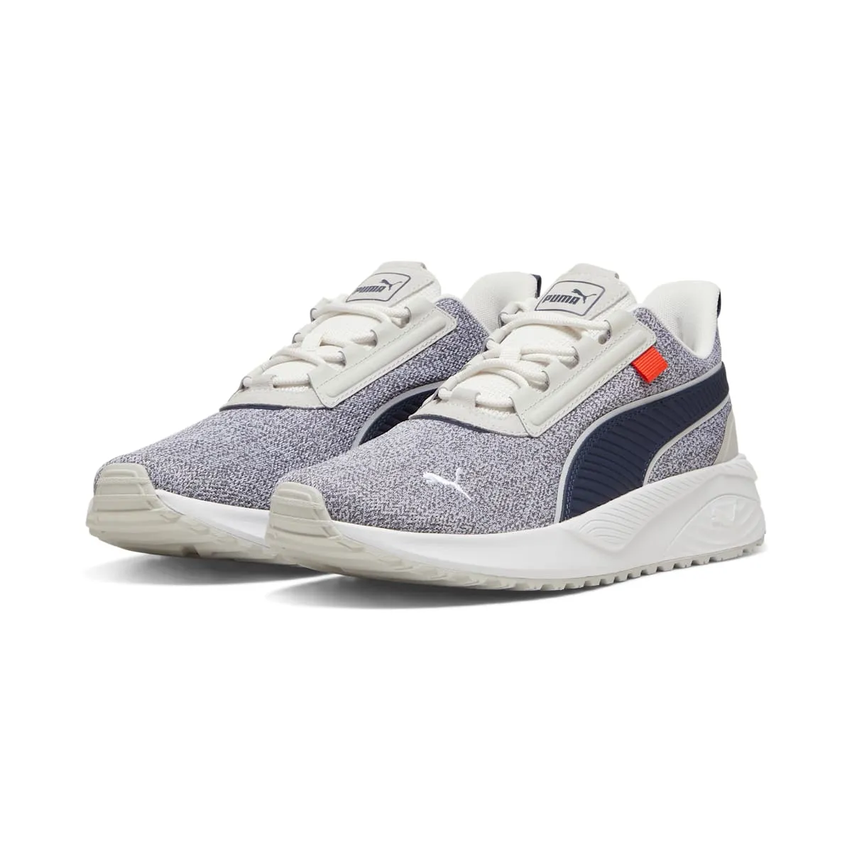 PUMA Pacer 23 Street 'Cool Light Grey Navy' 399061-04 sold by KicksCrew product image thumbnail 3