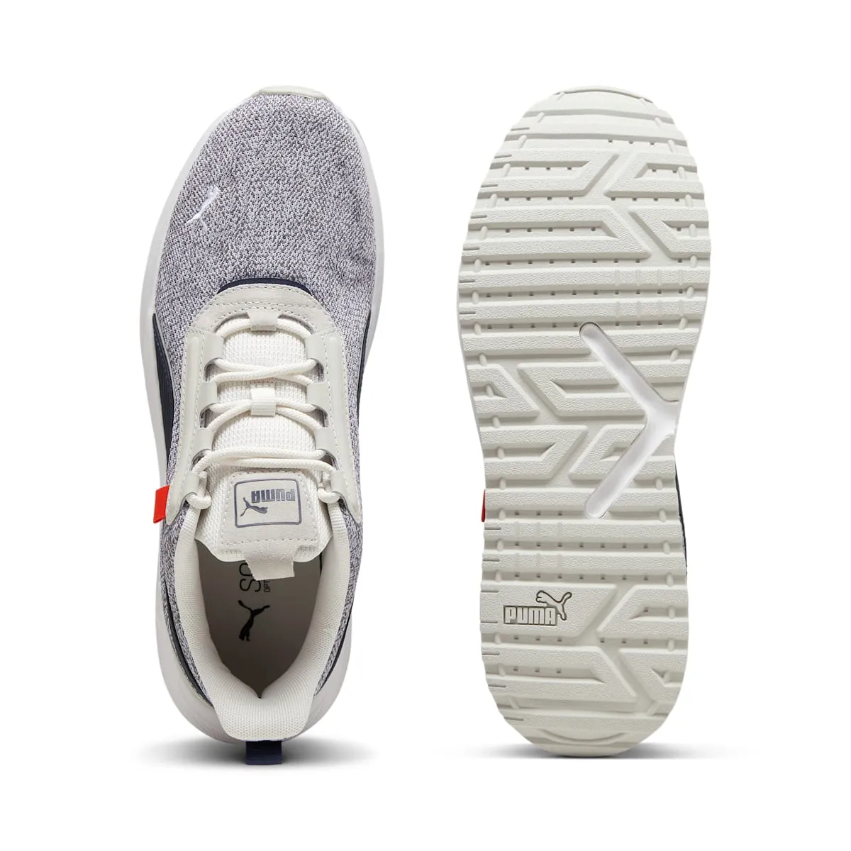 PUMA Pacer 23 Street 'Cool Light Grey Navy' 399061-04 sold by KicksCrew product image thumbnail 4