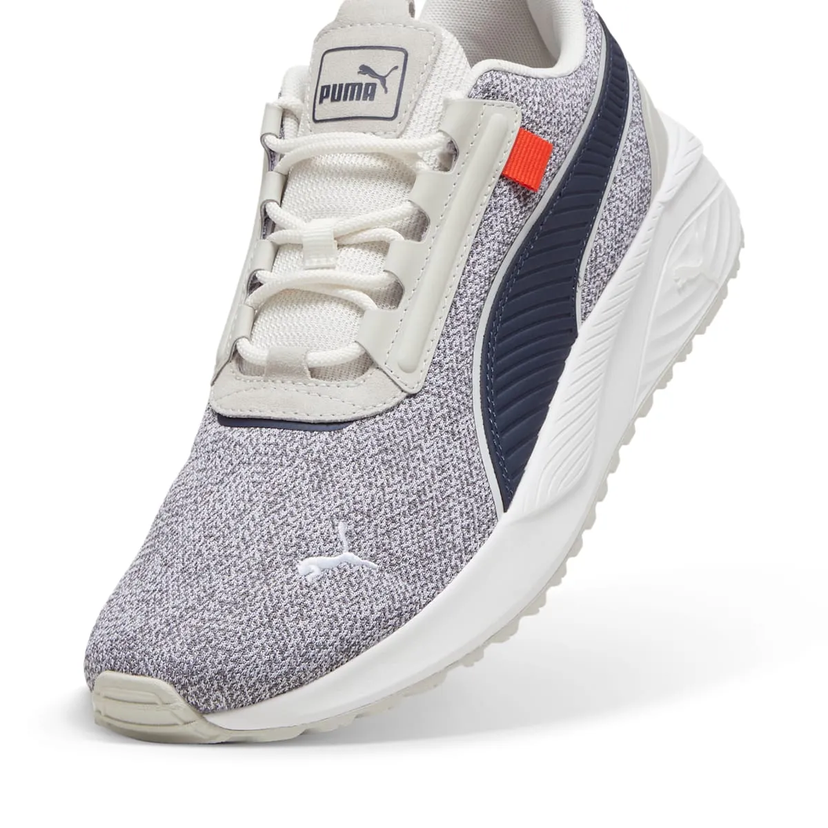 PUMA Pacer 23 Street 'Cool Light Grey Navy' 399061-04 sold by KicksCrew product image thumbnail 5