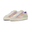 PUMA Suede 'Trippy Fresh Mint Frosted Ivory' 398656-01 sold by KicksCrew