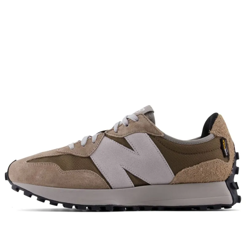 New Balance 327 'Beige Brown' U327OA sold by KicksCrew