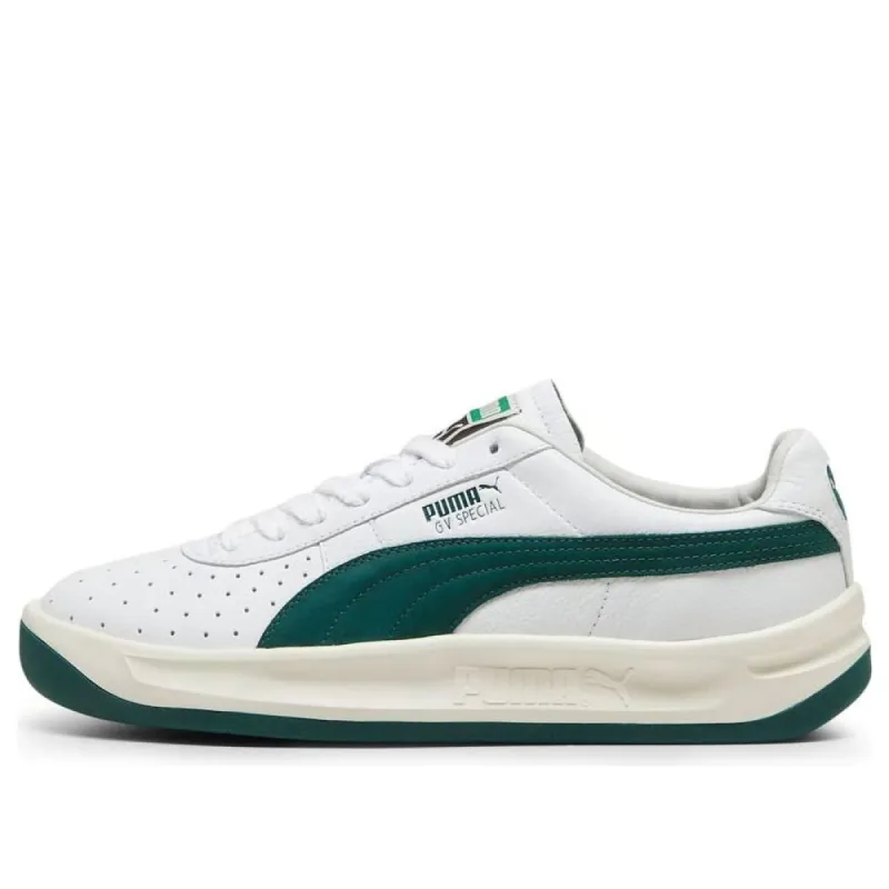 PUMA GV Special Base 'White Dark Myrtle' 398507-02 sold by KicksCrew