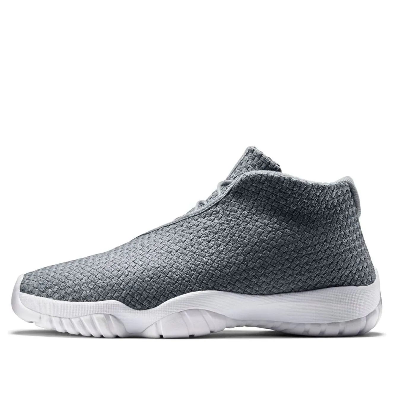 Air Jordan Future 'Cool Grey' 656503-003 sold by KicksCrew
