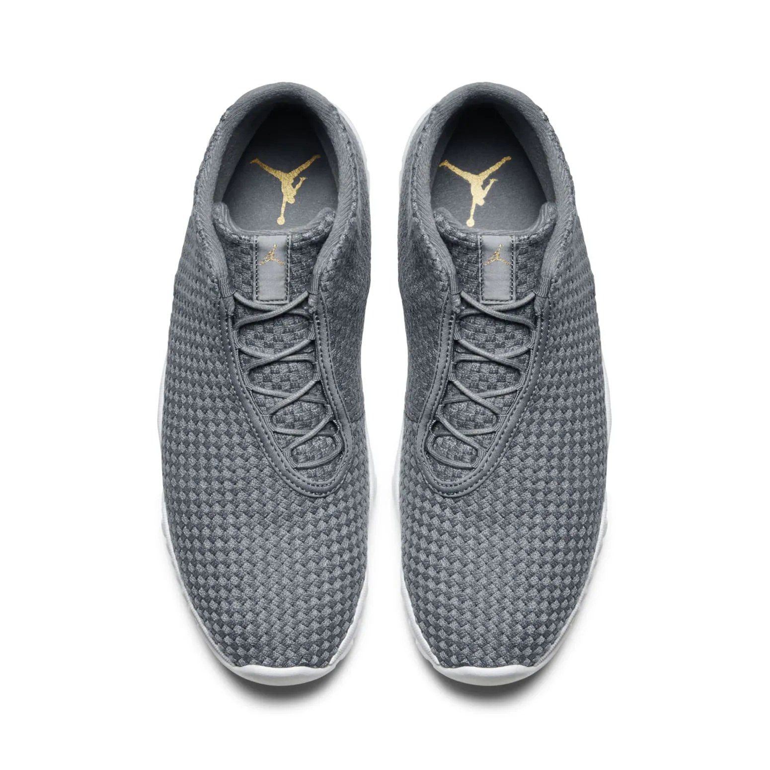 Air Jordan Future 'Cool Grey' 656503-003 sold by KicksCrew product image thumbnail 4