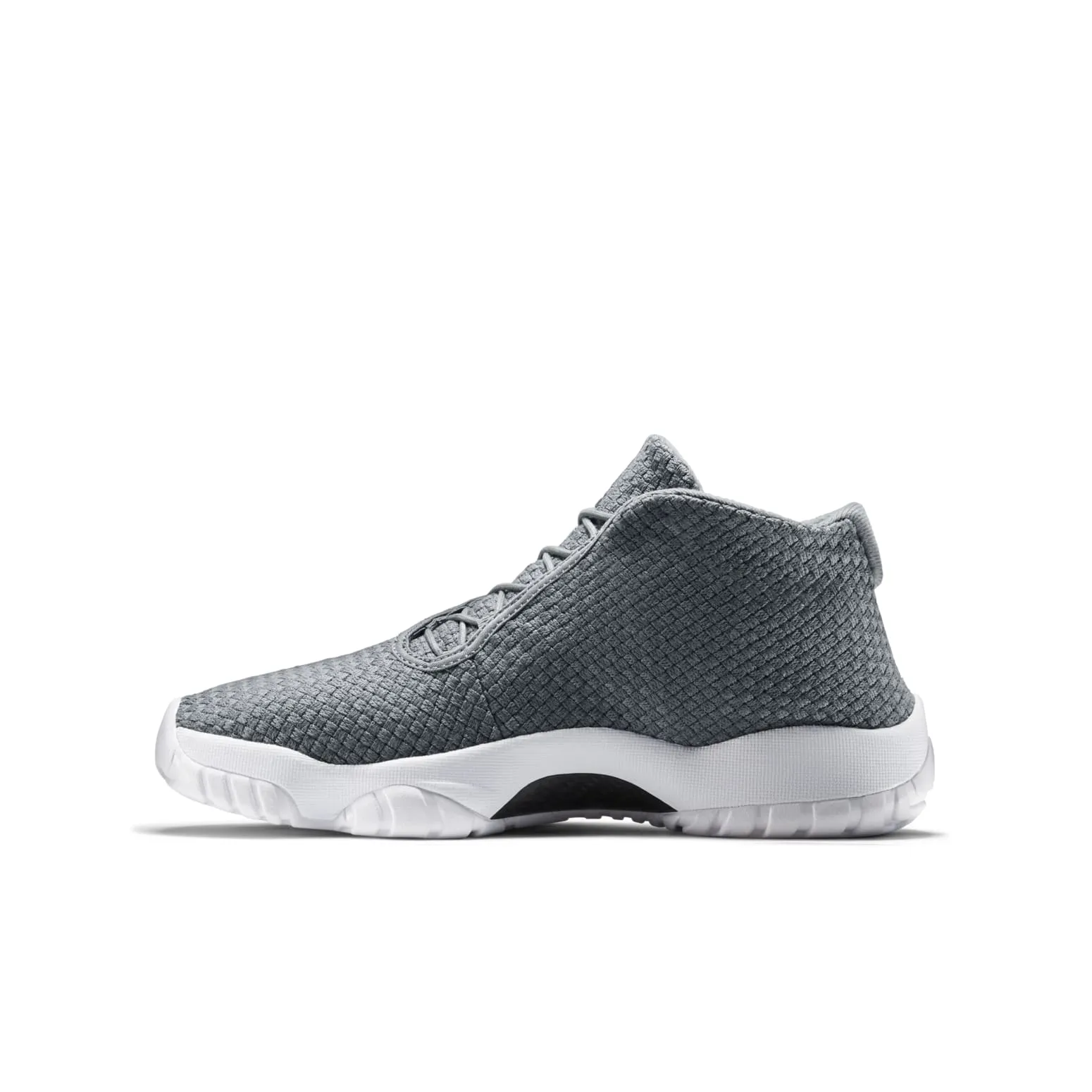 Air Jordan Future 'Cool Grey' 656503-003 sold by KicksCrew product image thumbnail 2