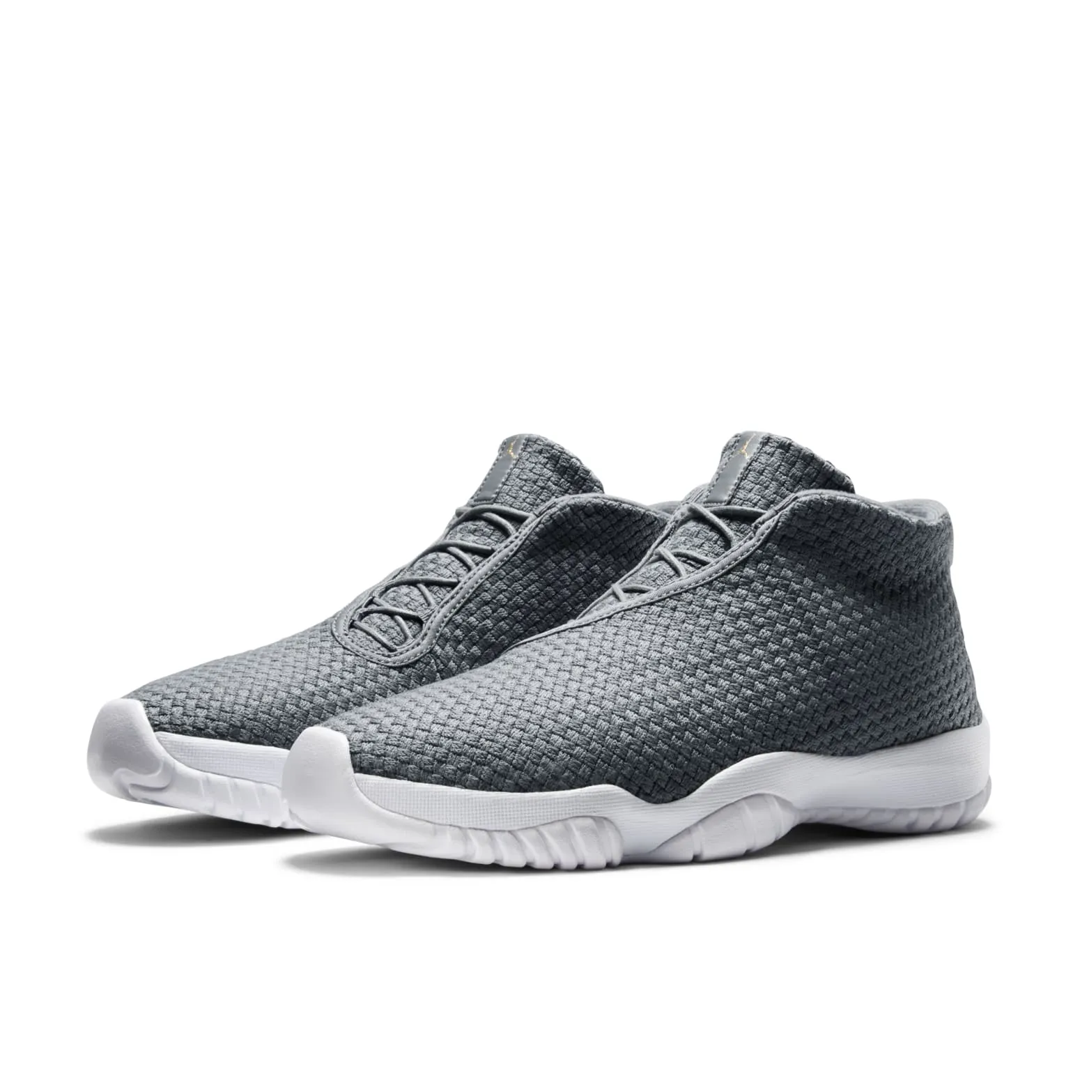 Air Jordan Future 'Cool Grey' 656503-003 sold by KicksCrew product image thumbnail 3