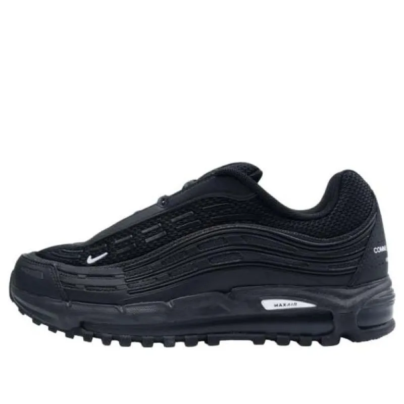 Nike x Comme Des Garons Homme Plus Air Max TL 2.5 'Black' HJ6539-001 sold by KicksCrew