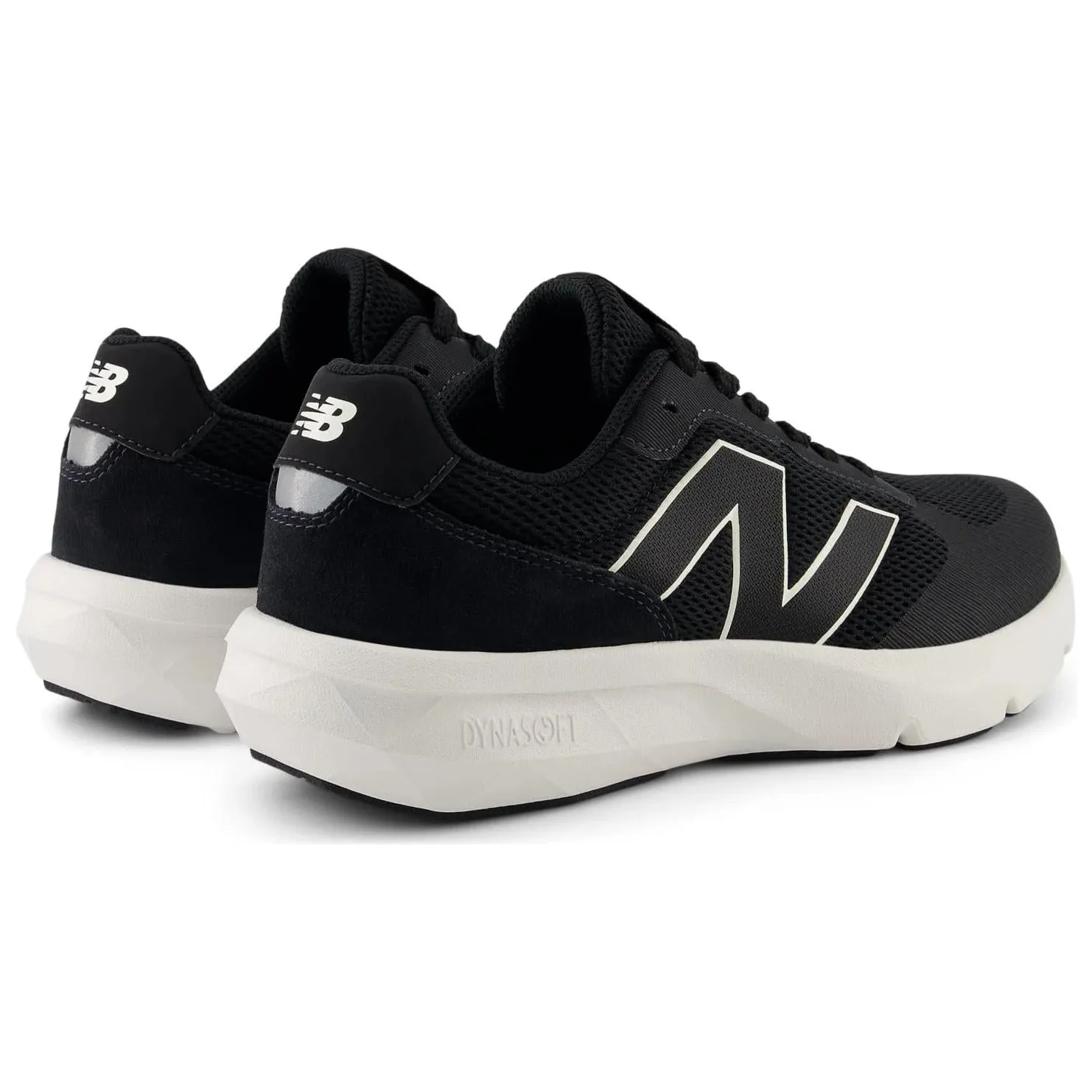 New Balance 800 DB1 'Black White' UA800DB1 sold by KicksCrew product image thumbnail 4