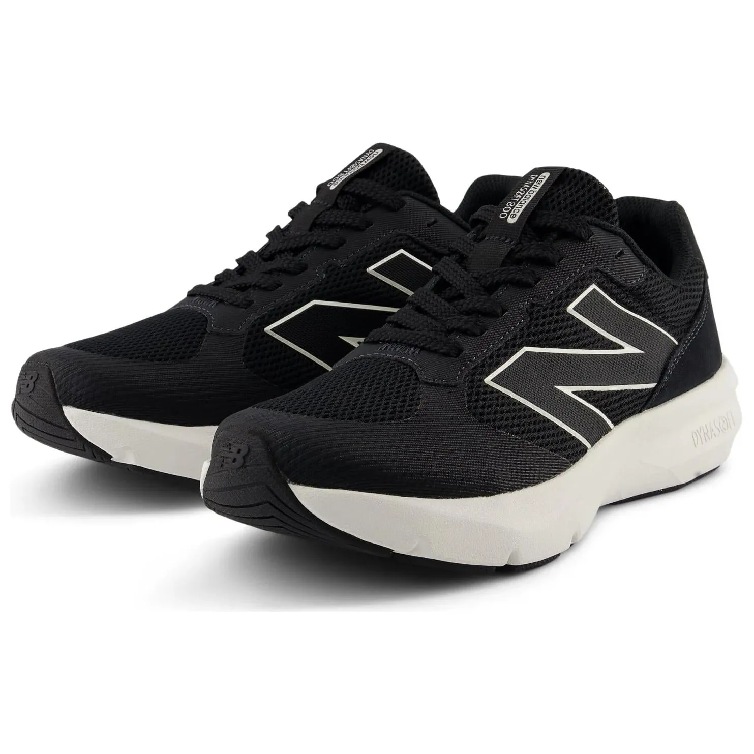 New Balance 800 DB1 'Black White' UA800DB1 sold by KicksCrew product image thumbnail 3