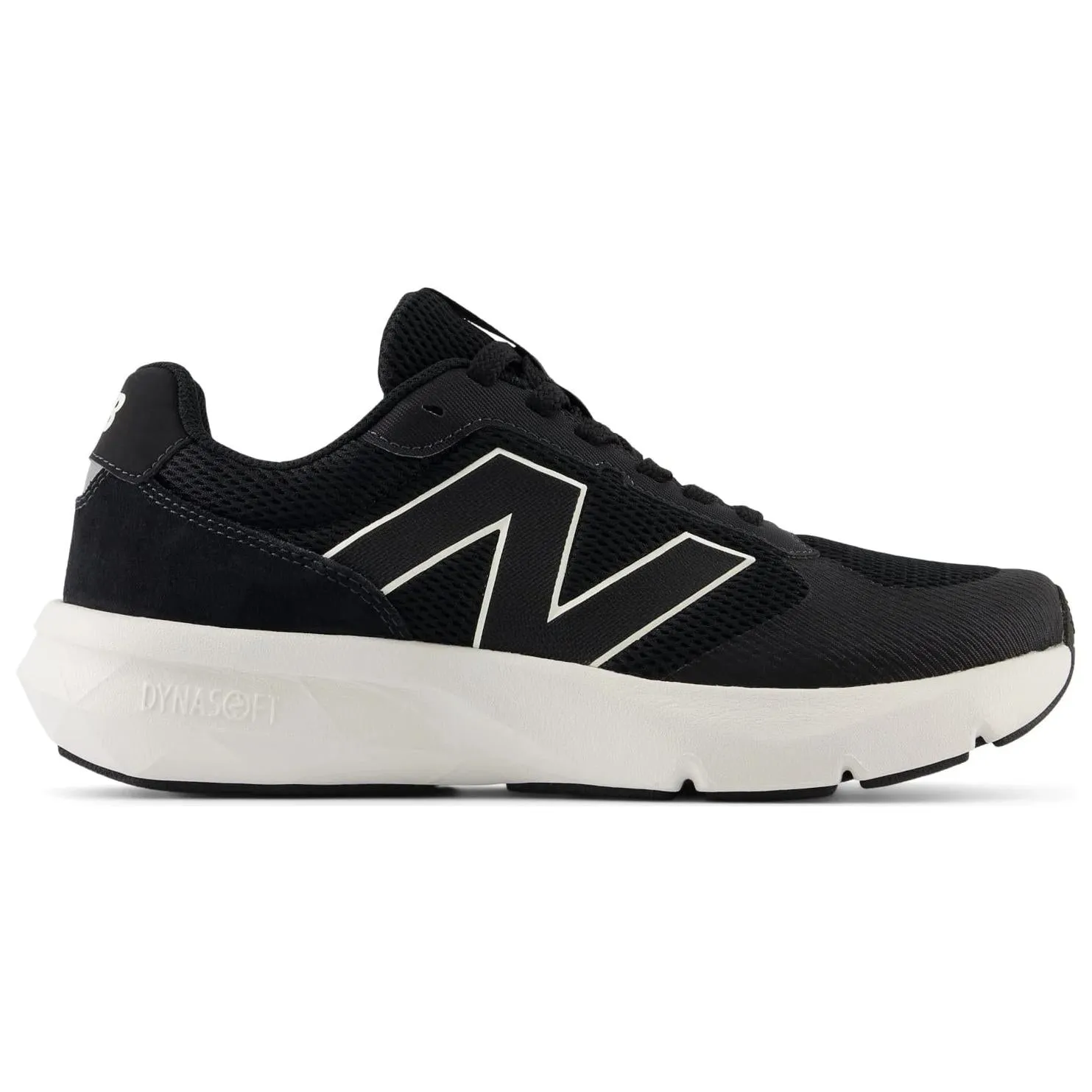 New Balance 800 DB1 'Black White' UA800DB1 sold by KicksCrew product image thumbnail 2