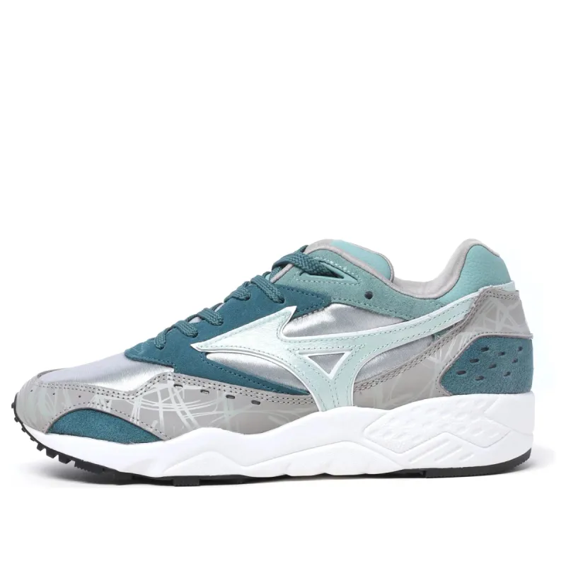 Mizuno Contender 'Hanon Grampus Dolphin' D1GD212001 sold by KicksCrew