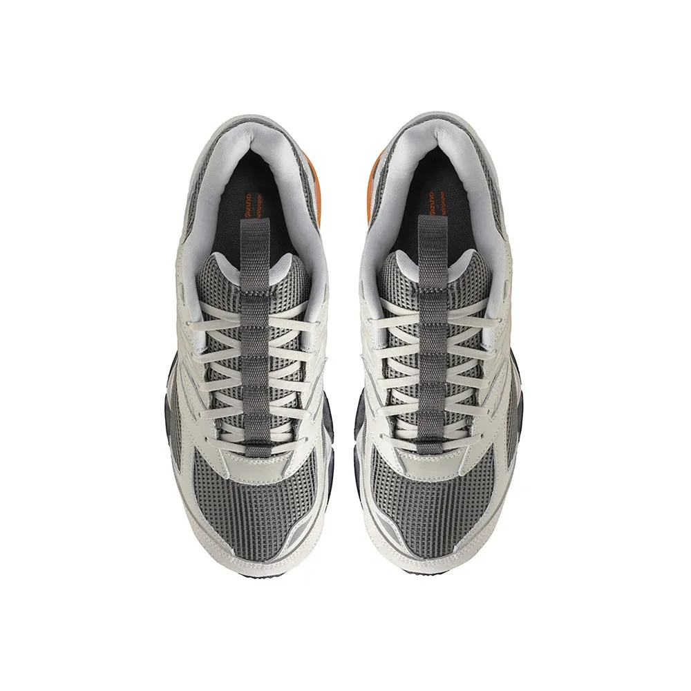 Mizuno Wave Prophecy LS 'Graphpaper Grey' D1GD242701 sold by KicksCrew product image thumbnail 4