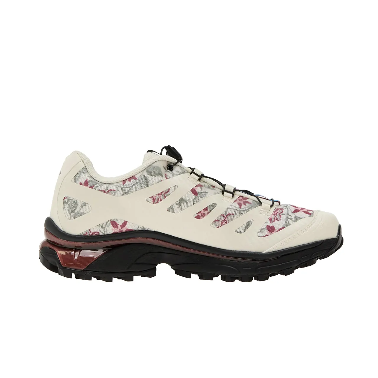 SALOMON XT-4 OG 'Needlepoint Vanilla Ice' 476043 sold by KicksCrew product image thumbnail 2