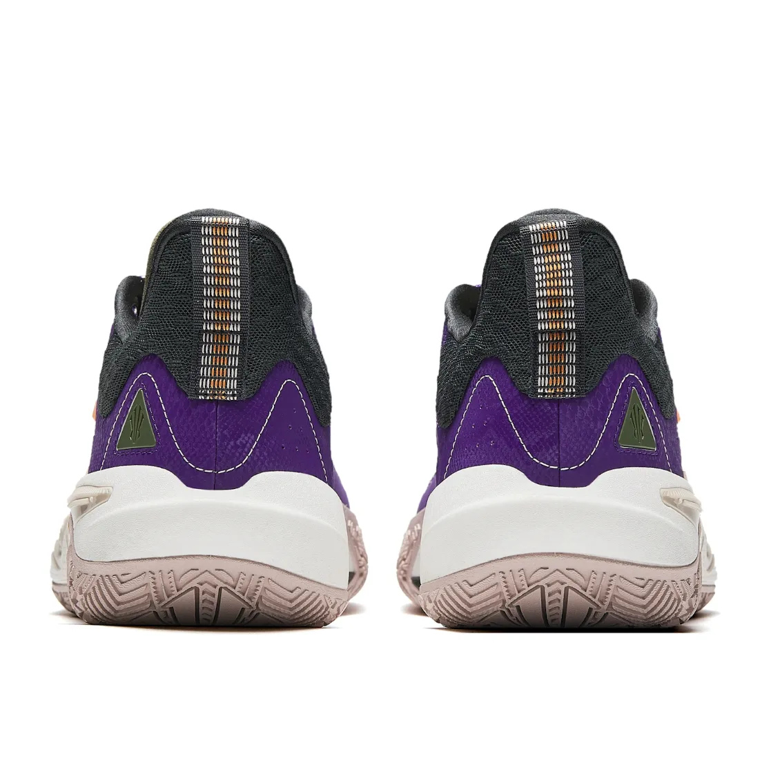 ANTA KAI 1 Speed Low 'Prophet' 112441114-9 sold by KicksCrew product image thumbnail 5