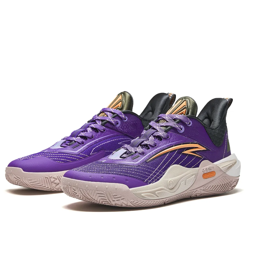 ANTA KAI 1 Speed Low 'Prophet' 112441114-9 sold by KicksCrew product image thumbnail 3