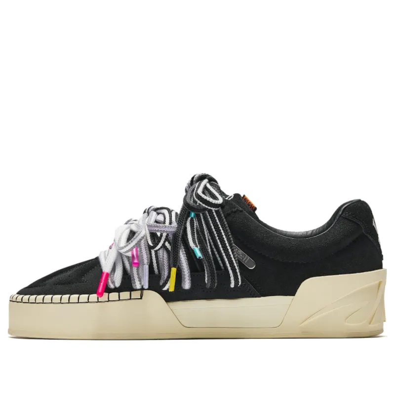 ANTA KAI Hela STYLE 1 'Black Multi' 112511810S-2 sold by KicksCrew
