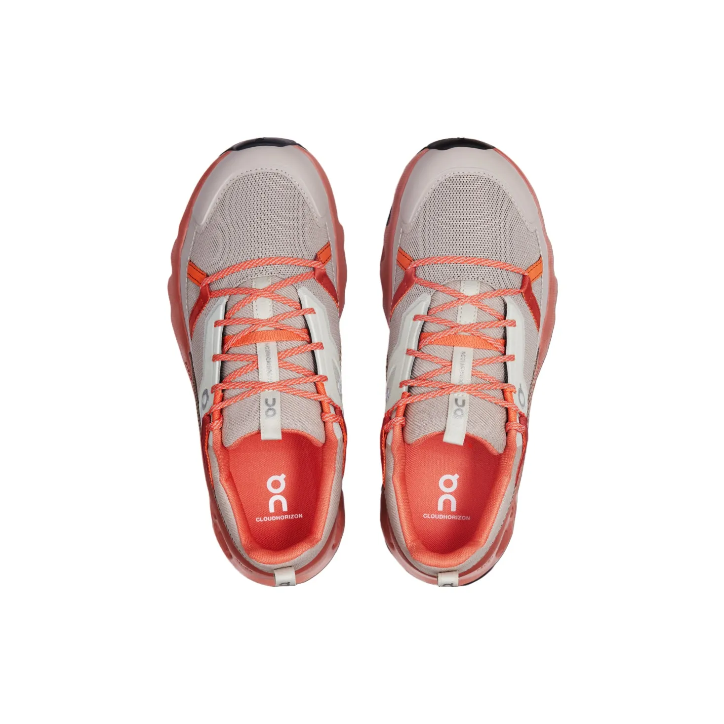 On Running Cloudhorizon 'Fog Mahogany' 3ME10032304 sold by KicksCrew product image thumbnail 5