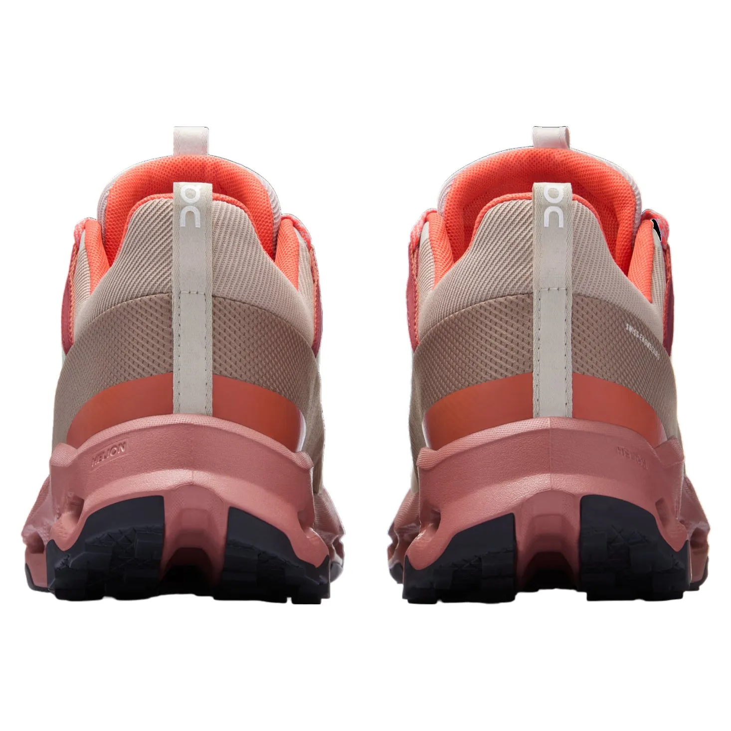 On Running Cloudhorizon 'Fog Mahogany' 3ME10032304 sold by KicksCrew product image thumbnail 4