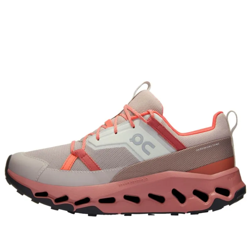 On Running Cloudhorizon 'Fog Mahogany' 3ME10032304 sold by KicksCrew