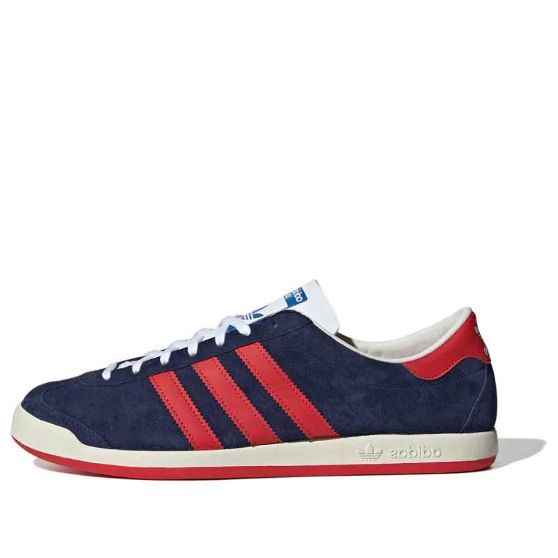 adidas Java 'Night Sky Vivid Red' IG1811 sold by KicksCrew