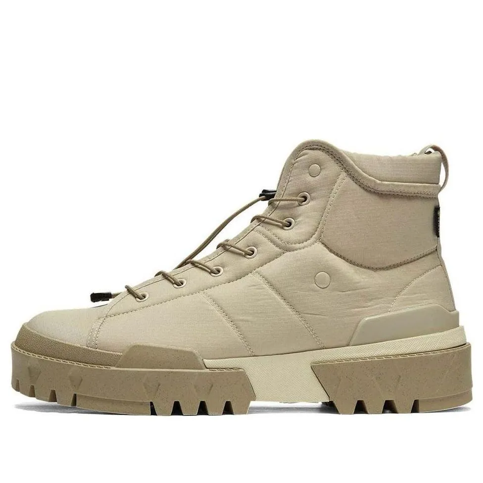 Onitsuka Tiger Hmr Peak Gore-Tex 'Putty' 1183A809-202 sold by KicksCrew