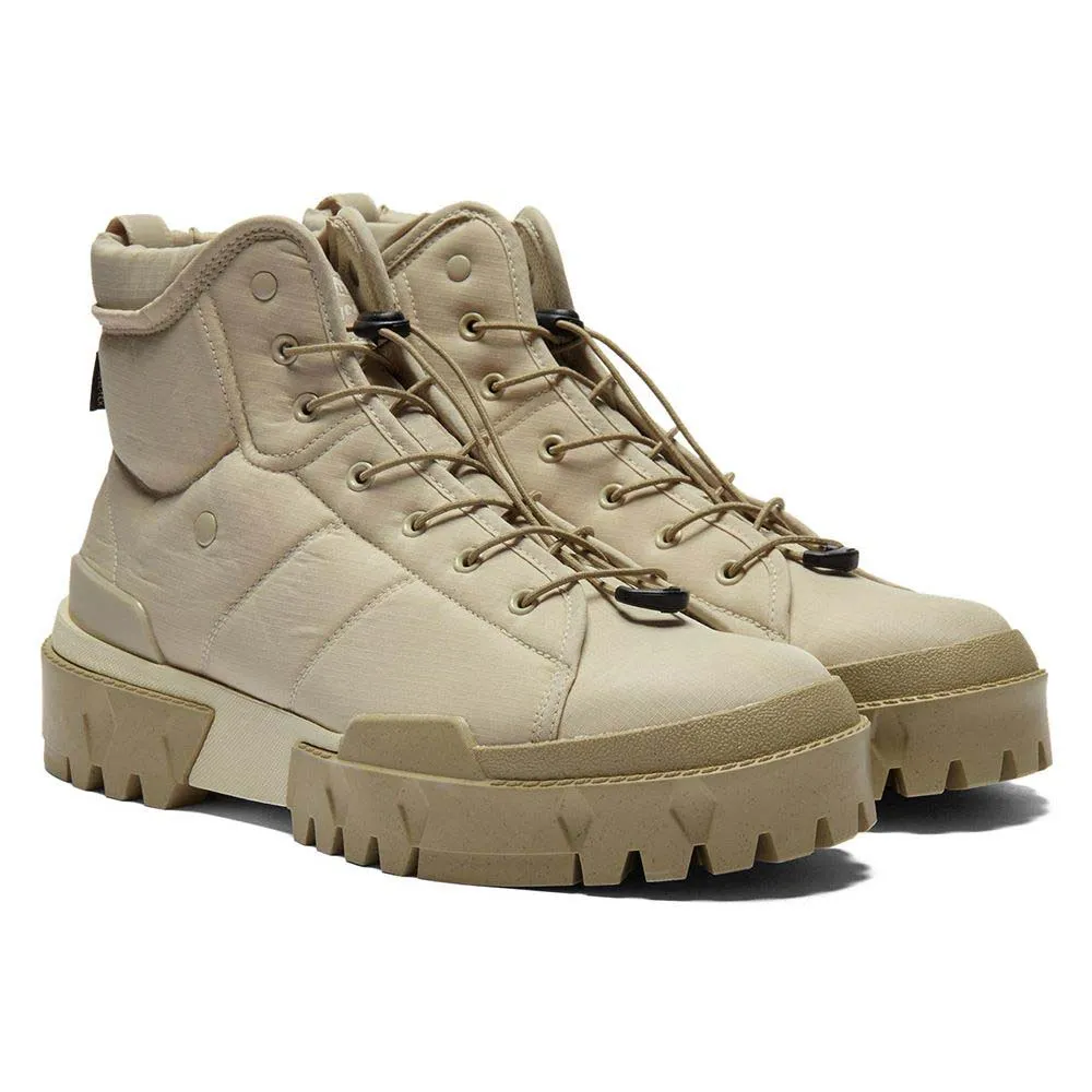 Onitsuka Tiger Hmr Peak Gore-Tex 'Putty' 1183A809-202 sold by KicksCrew product image thumbnail 2