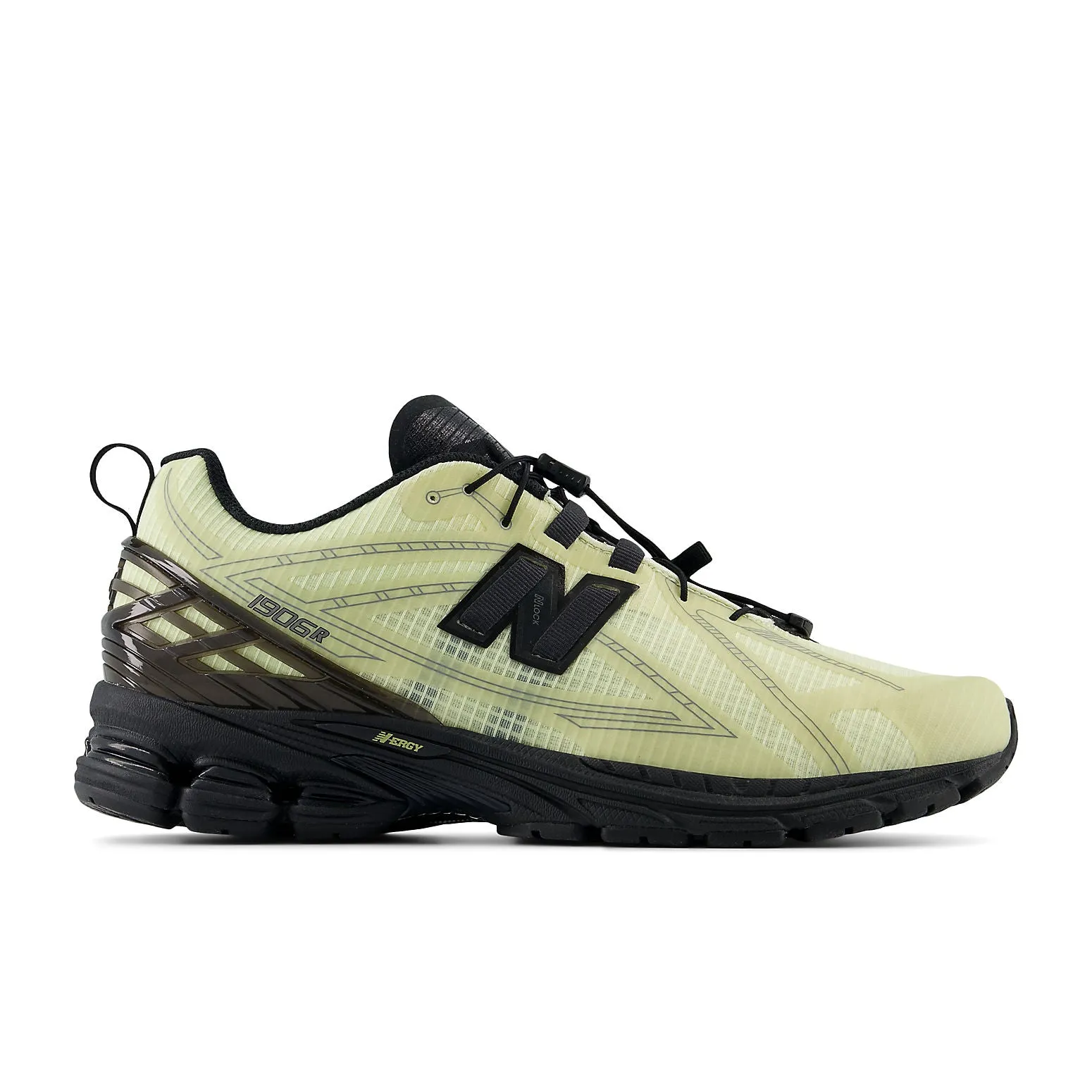New Balance 1906R 'Pistachio Butter Balck' M1906RNP sold by KicksCrew product image thumbnail 2