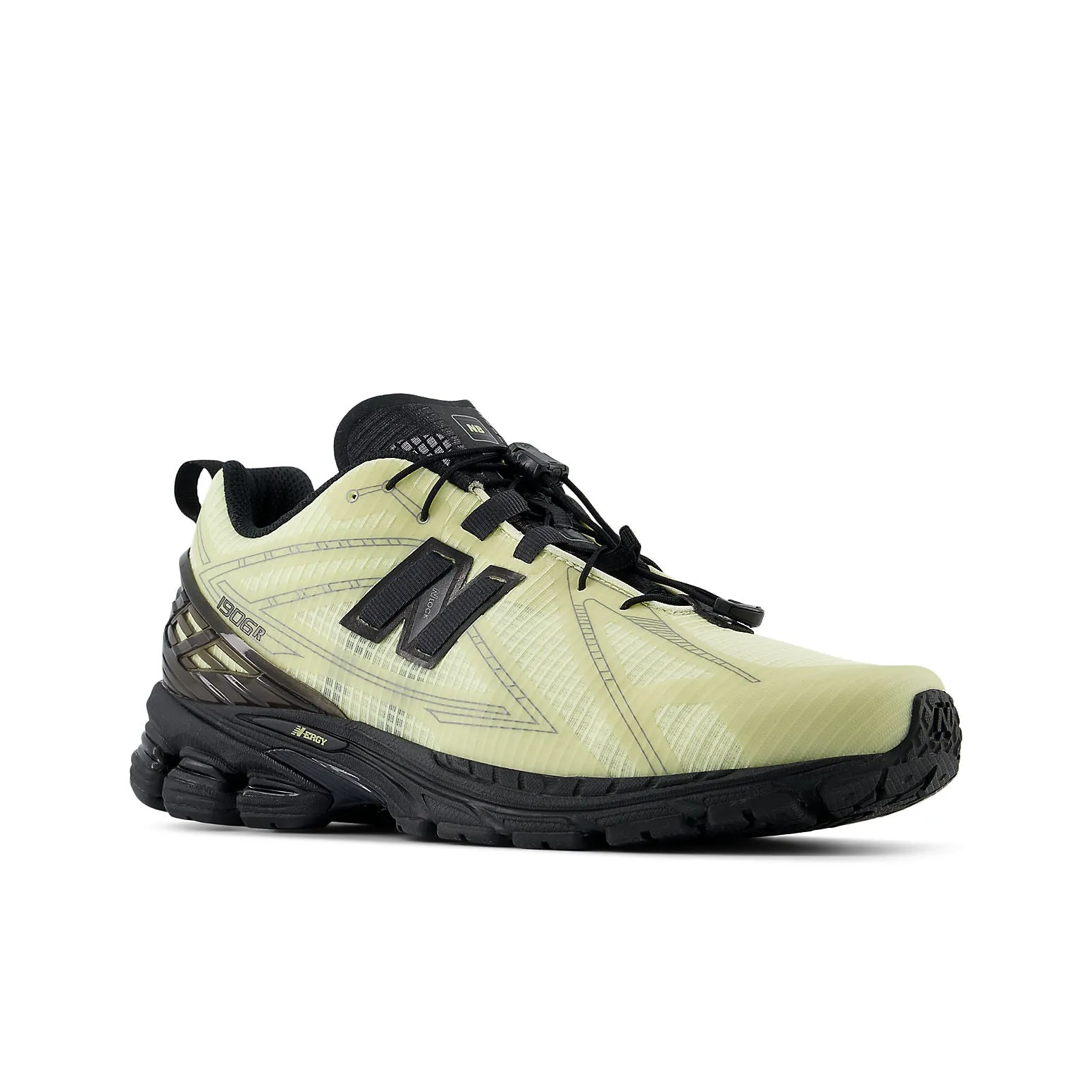 New Balance 1906R 'Pistachio Butter Balck' M1906RNP sold by KicksCrew product image thumbnail 3