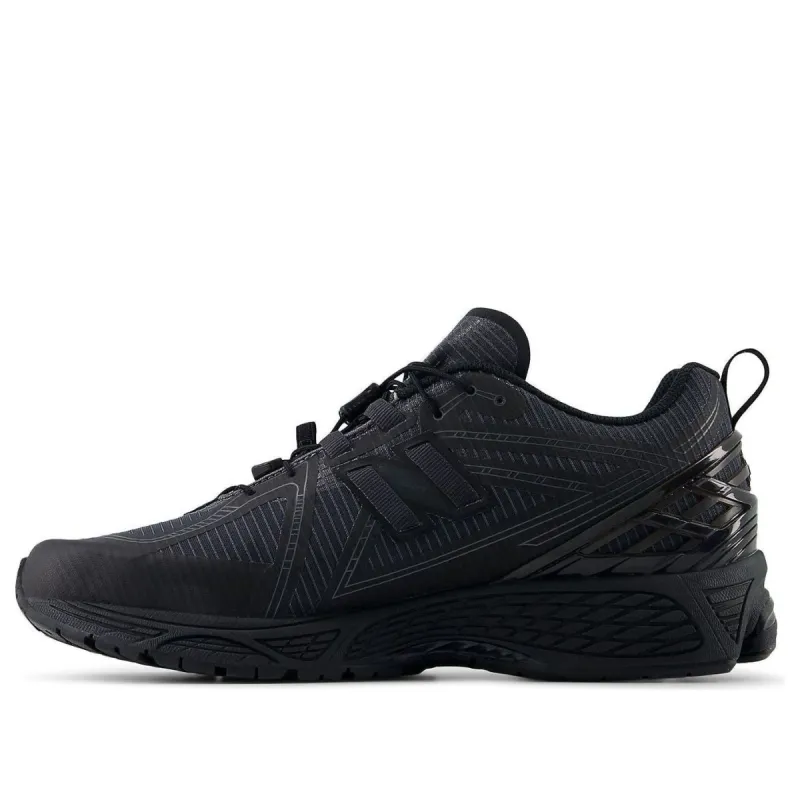 New Balance 1906R 'Black Magnet' M1906RNB sold by KicksCrew