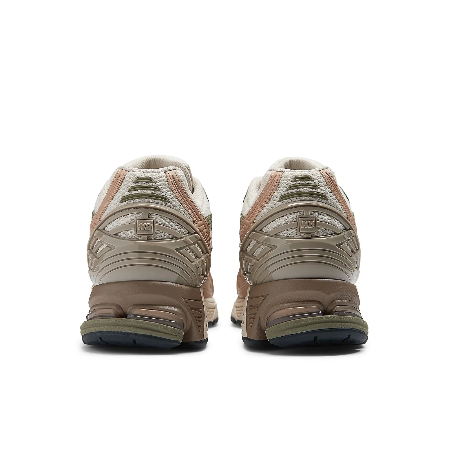 New Balance 1906 Utility 'Linen Dark Olivine' M1906NE sold by KicksCrew product image thumbnail 4