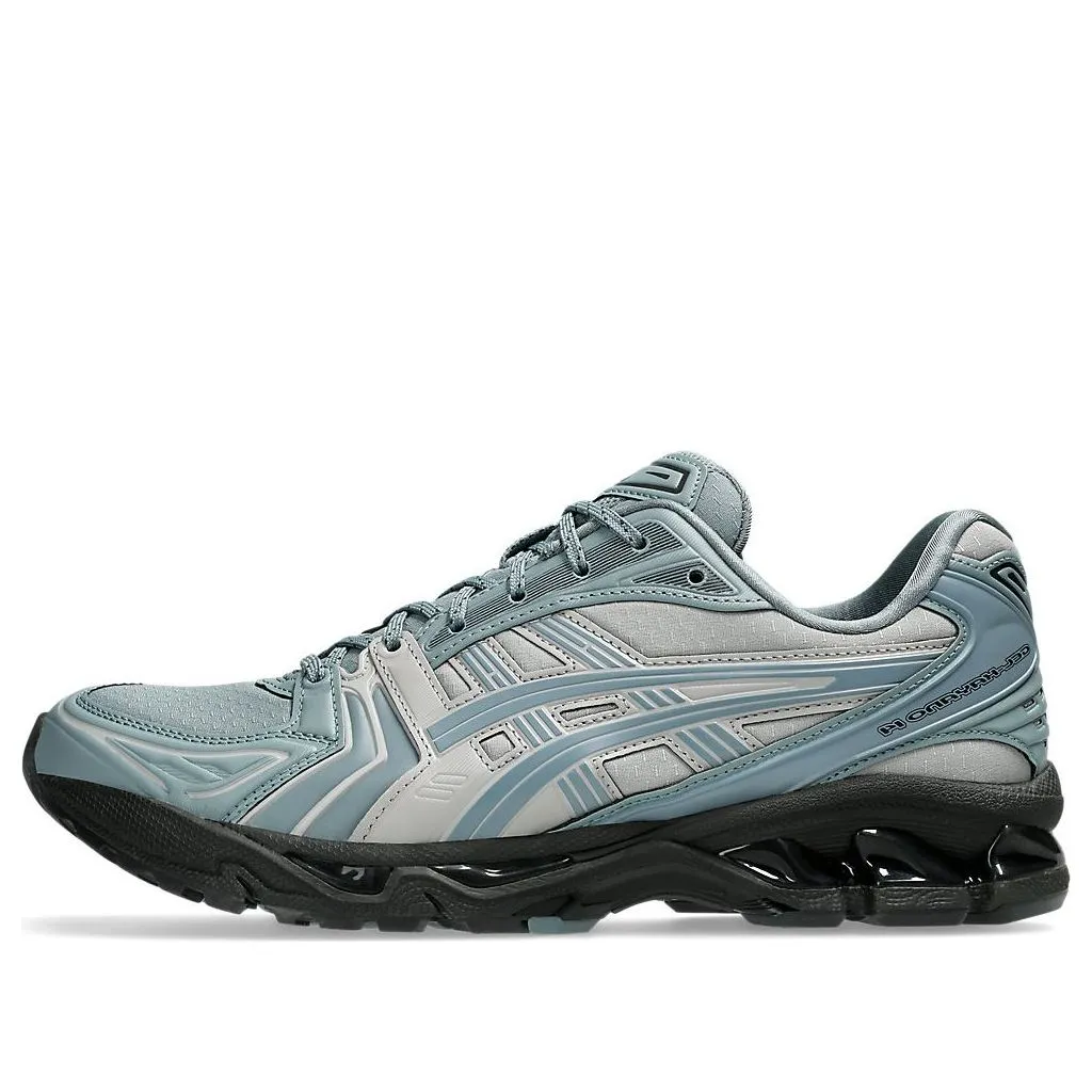 ASICS Gel-Kayano 14 'Fjord Cement Grey' 1203A412-400 sold by KicksCrew